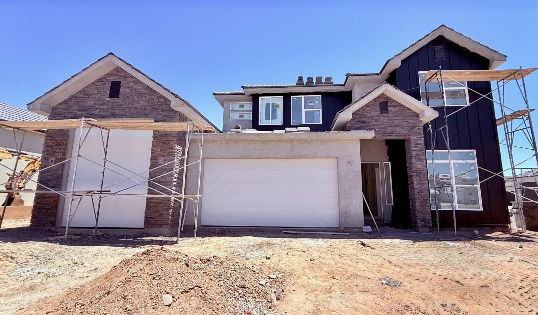 RIVERBEND AT SUNRISE VALLEY - Residential