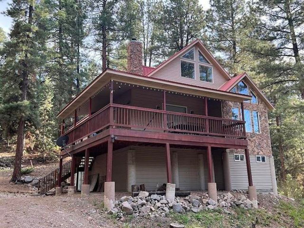 Photo of 516 S Kents Lake RD, Beaver, UT 84713 (MLS # 25-267828)