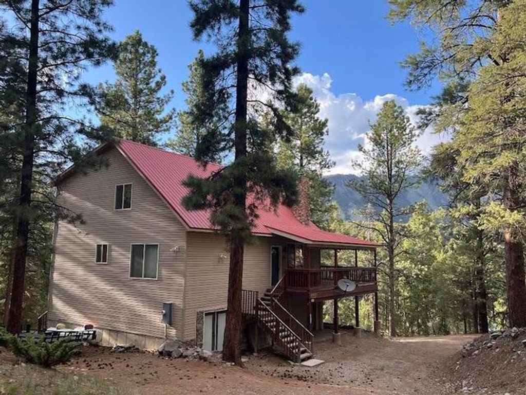 Photo of 516 S Kents Lake RD, Beaver, UT 84713 (MLS # 25-267828)