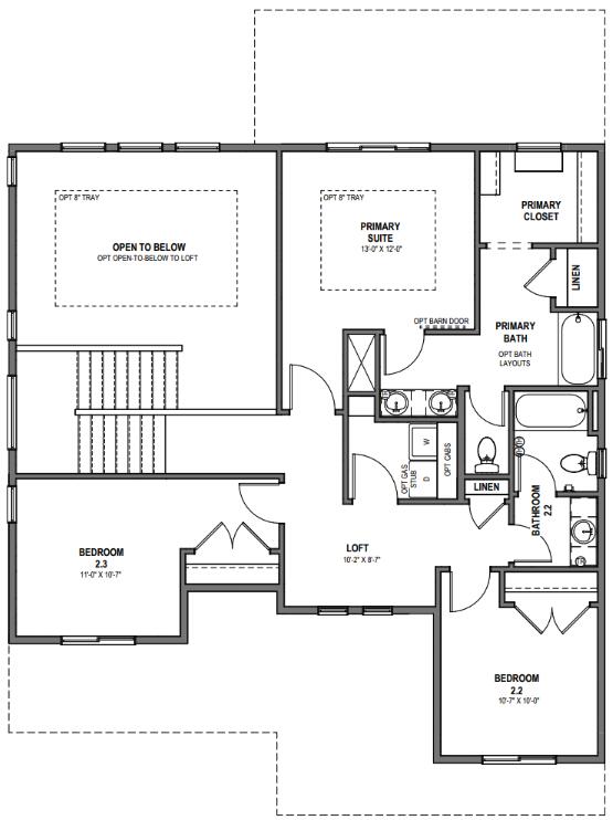 THE PRESERVE AT ALAIA - Residential
