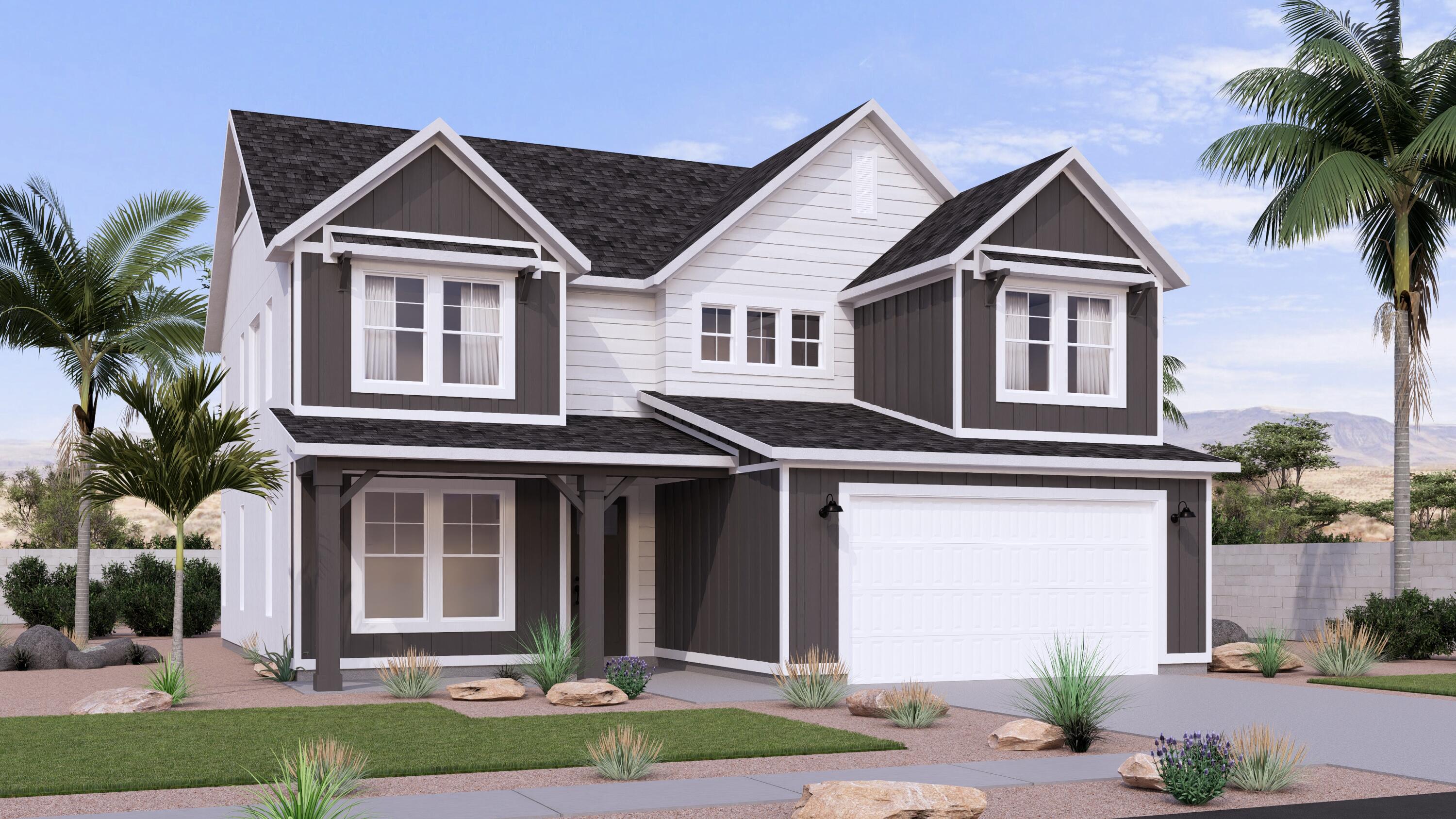 THE PRESERVE AT ALAIA - Residential