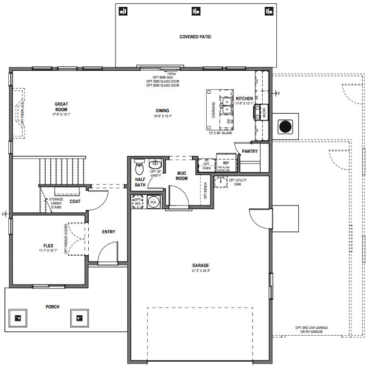 THE PRESERVE AT ALAIA - Residential