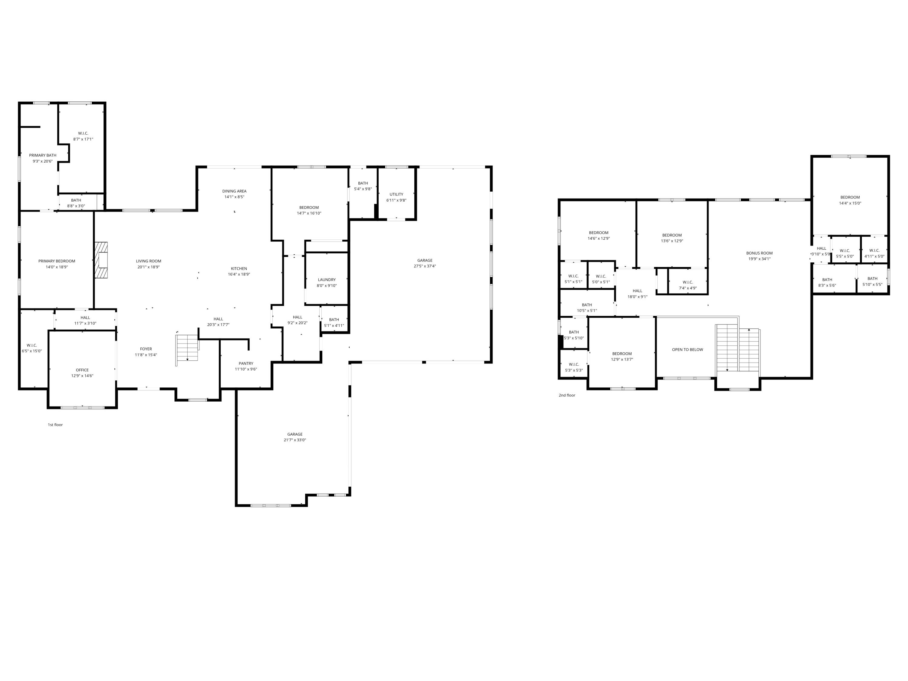 QUEENSRIDGE - Residential