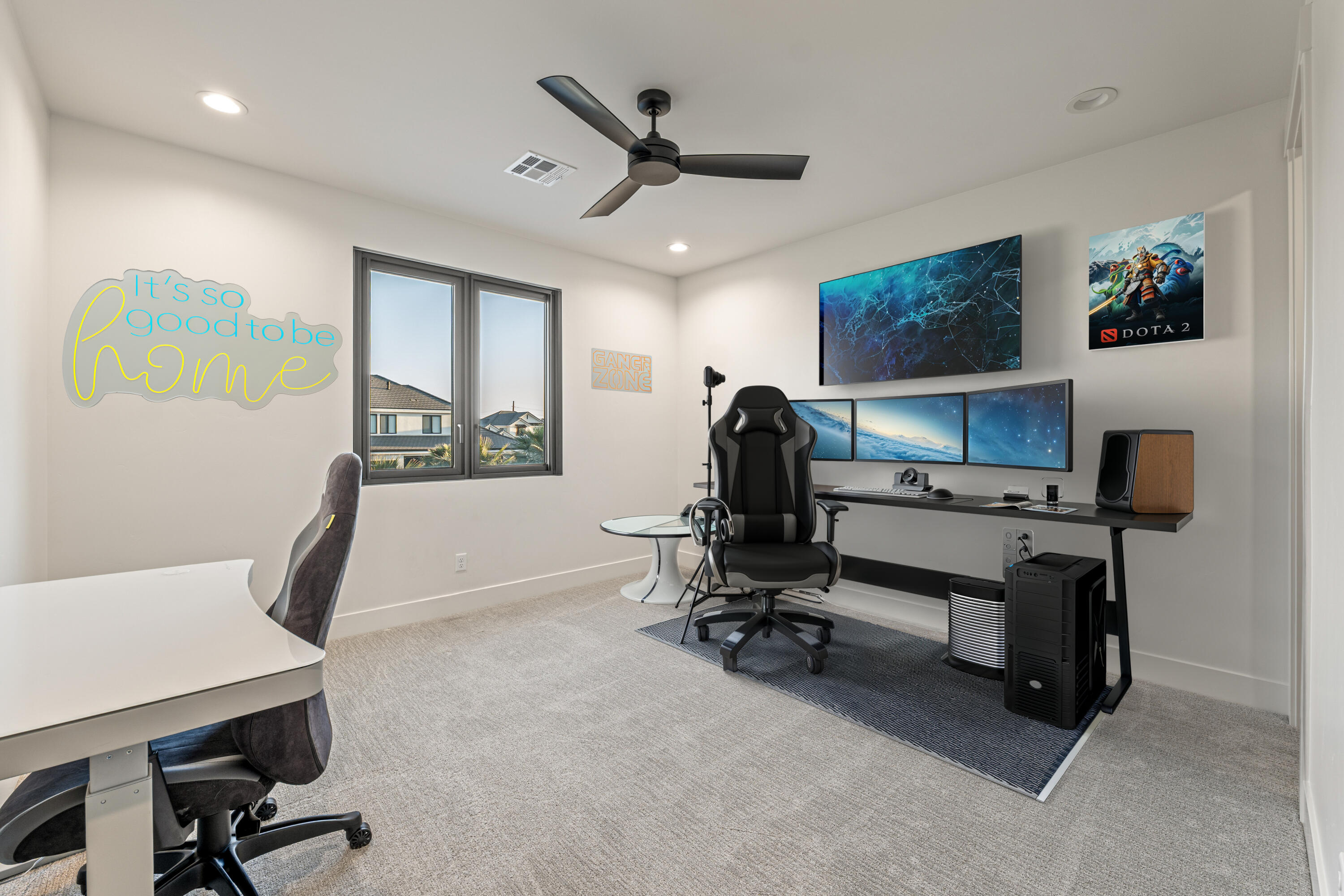 QUEENSRIDGE - Residential