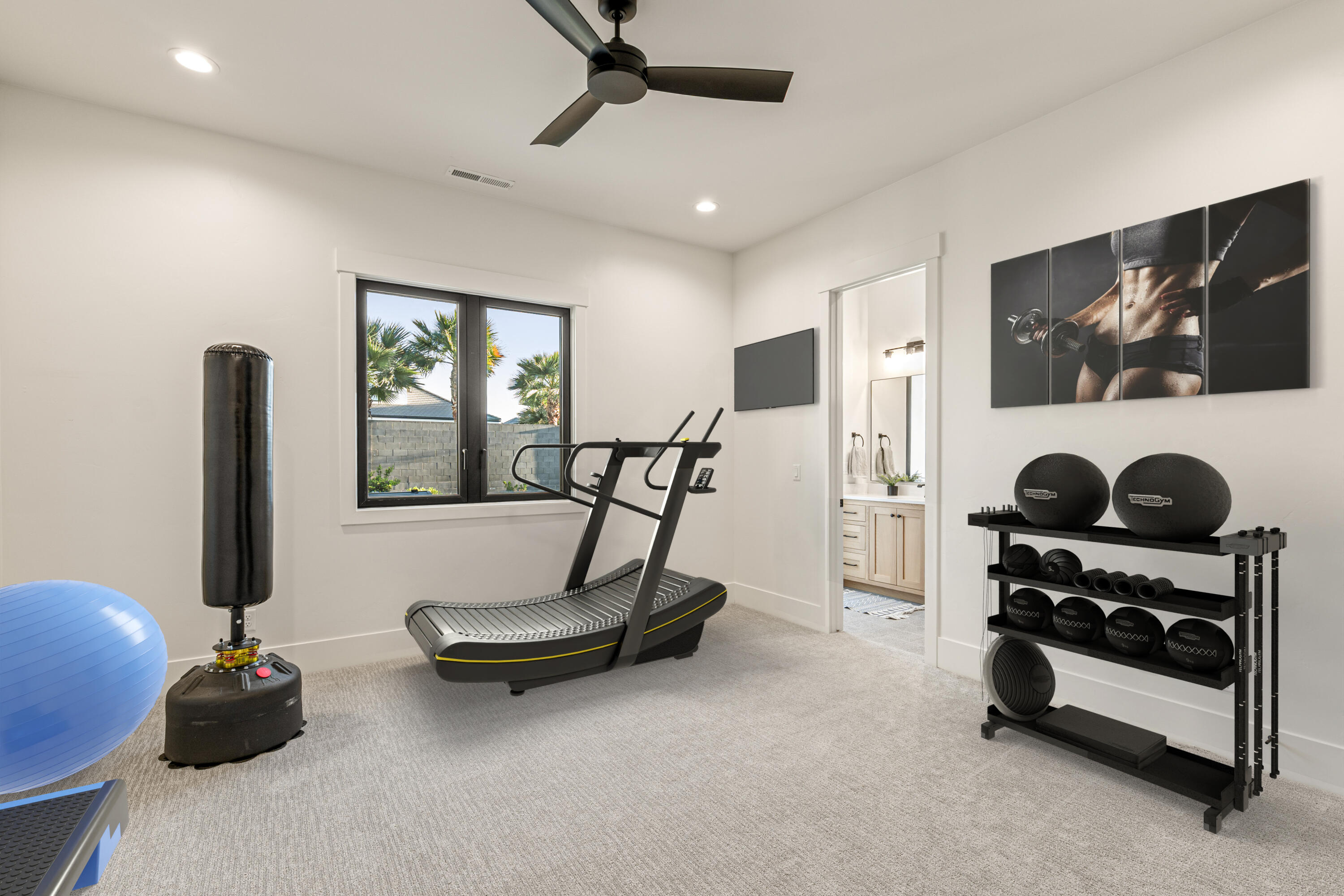 QUEENSRIDGE - Residential