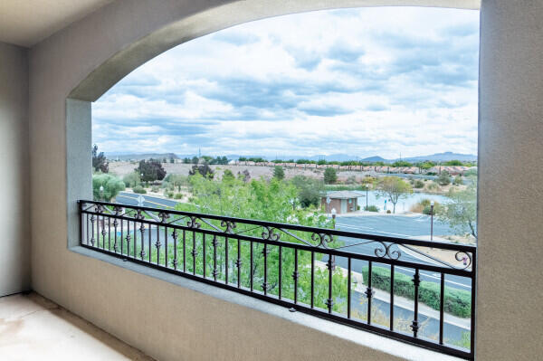 CORAL RIDGE TOWNHOMES - Residential