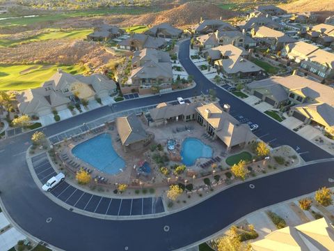 1936 N PEBBLE BEACH DR Washington UT 84780