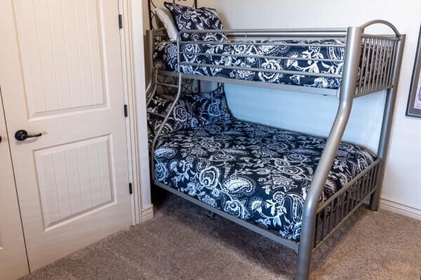 CORAL RIDGE TOWNHOMES - Residential