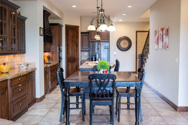 CORAL RIDGE TOWNHOMES - Residential