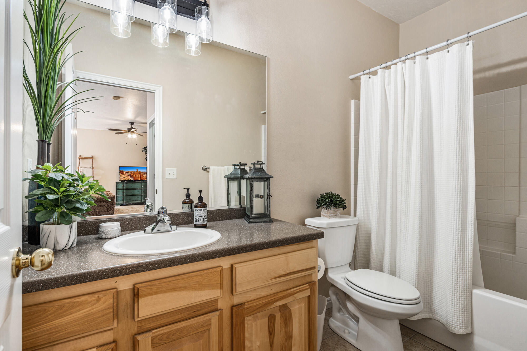 GRAND LEGANCY DEV - Residential