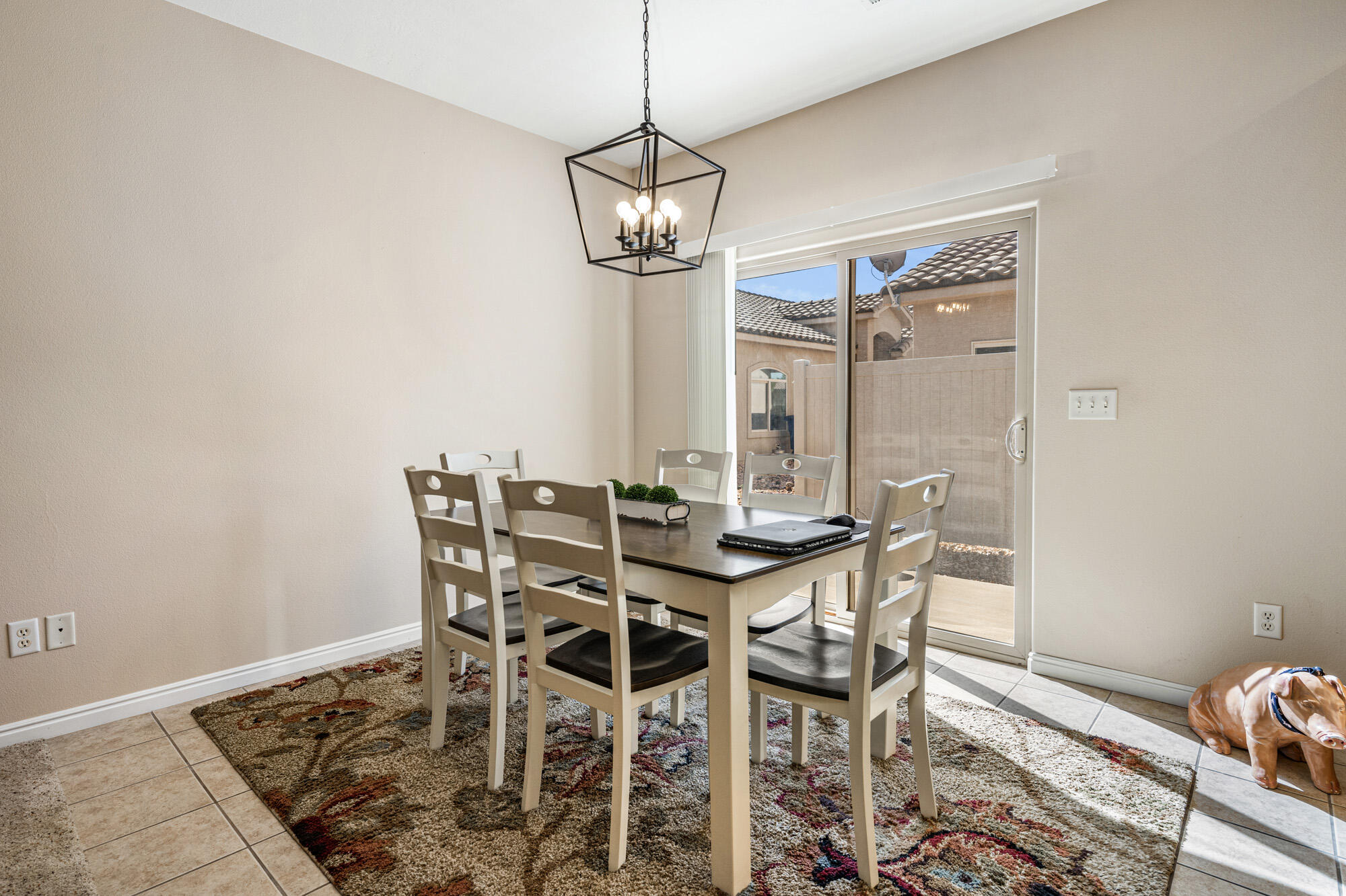 GRAND LEGANCY DEV - Residential