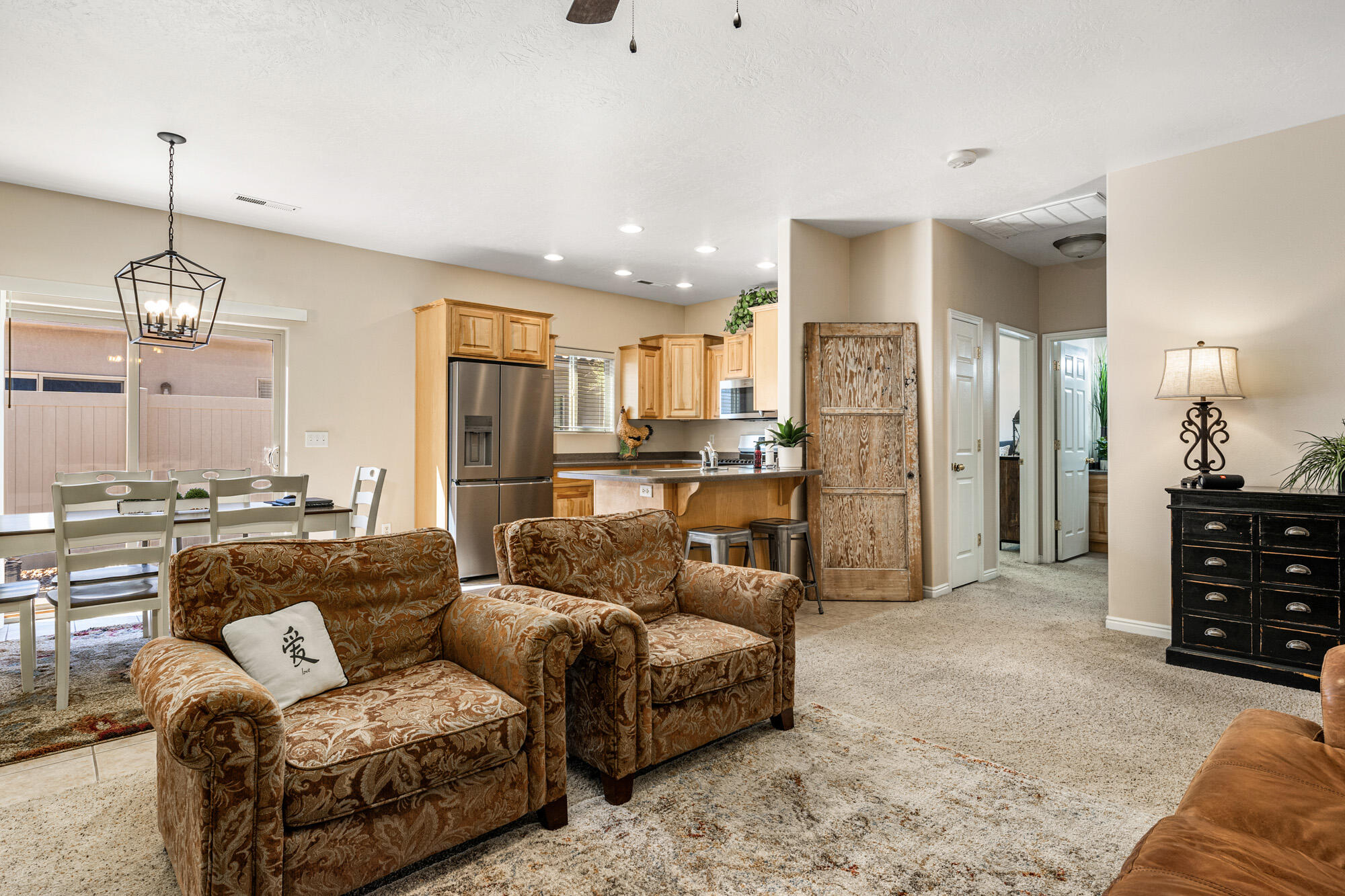 GRAND LEGANCY DEV - Residential