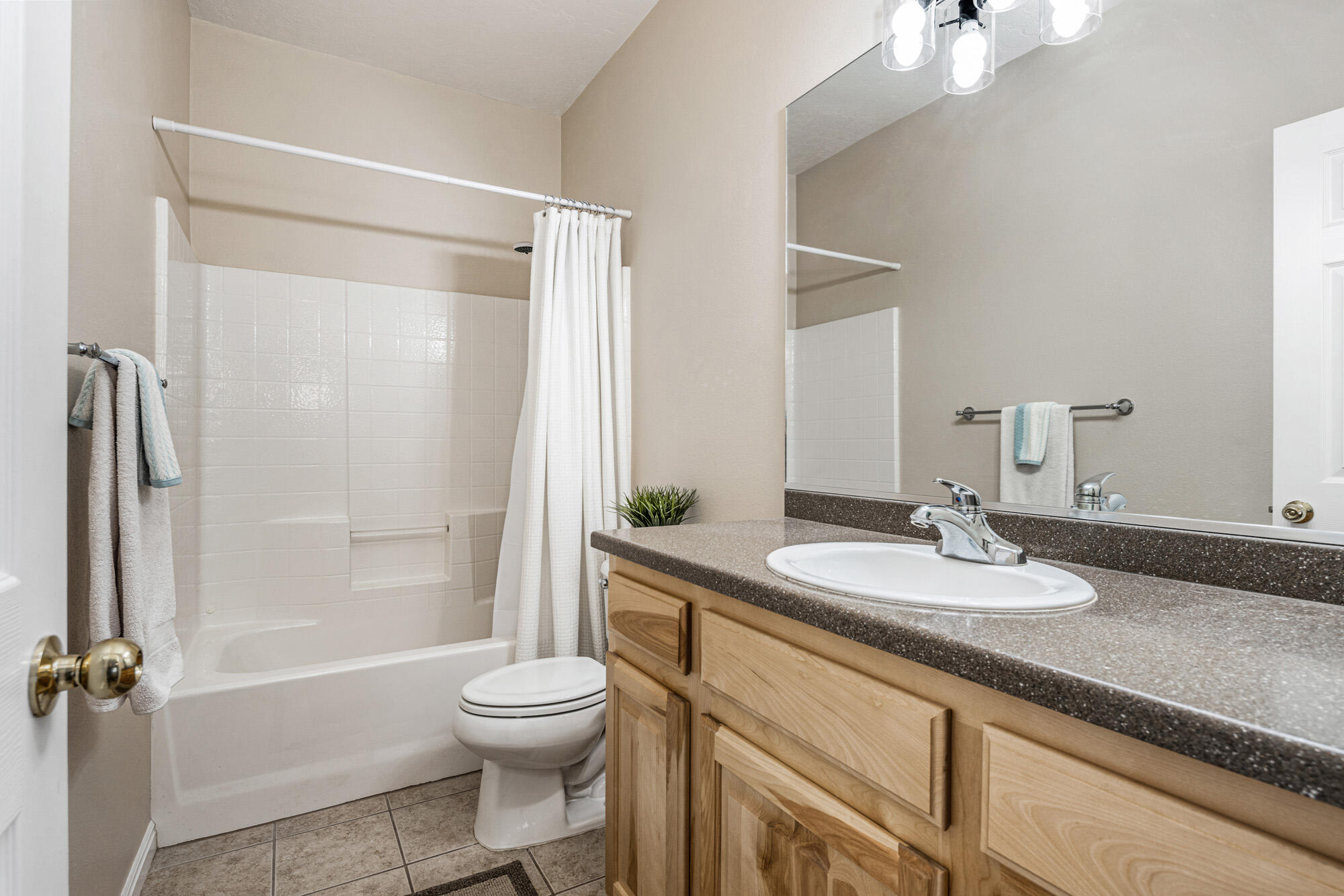 GRAND LEGANCY DEV - Residential