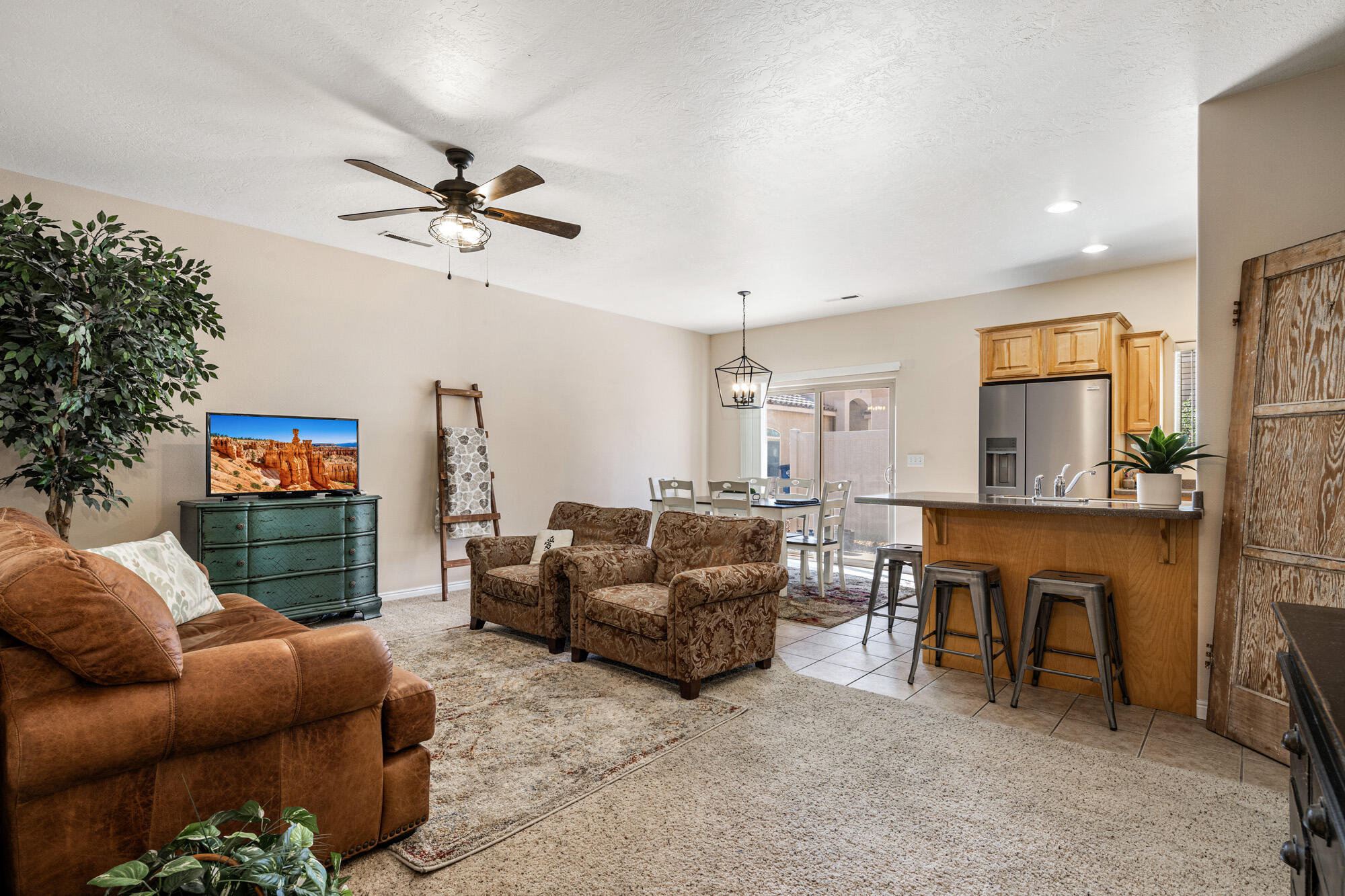 GRAND LEGANCY DEV - Residential