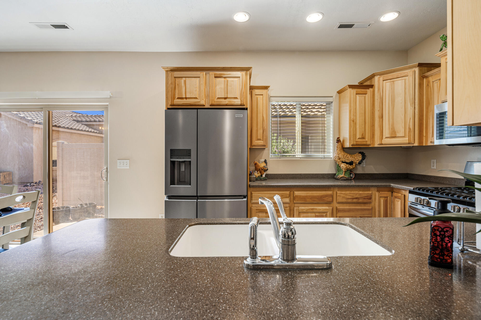 GRAND LEGANCY DEV - Residential