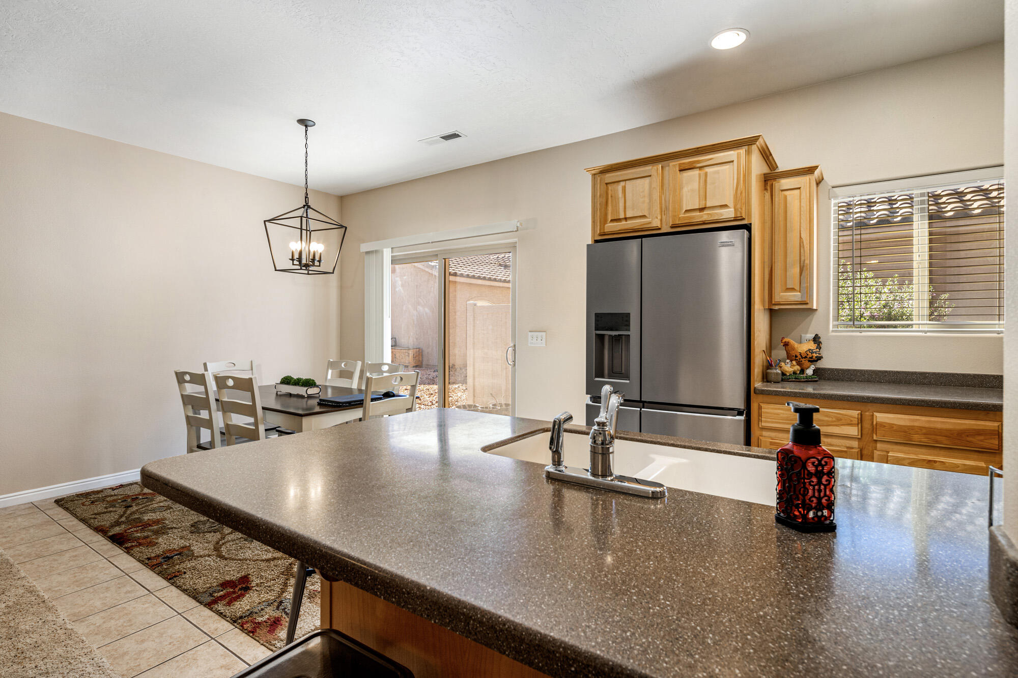 GRAND LEGANCY DEV - Residential