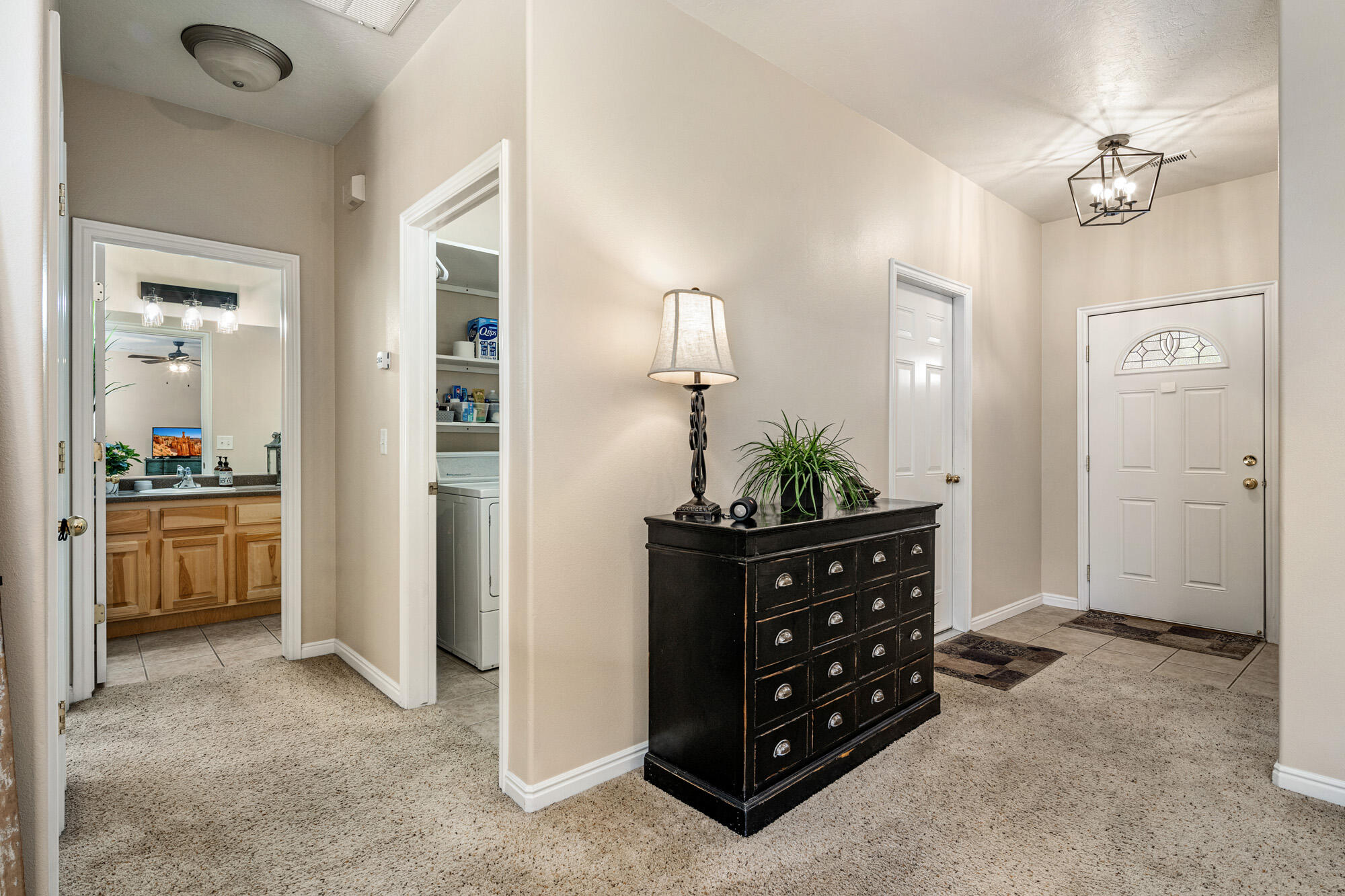 GRAND LEGANCY DEV - Residential