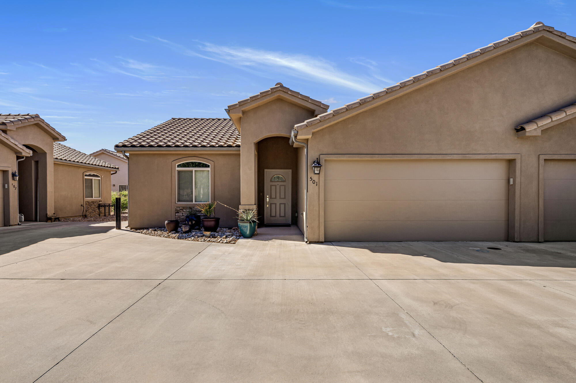 GRAND LEGANCY DEV - Residential