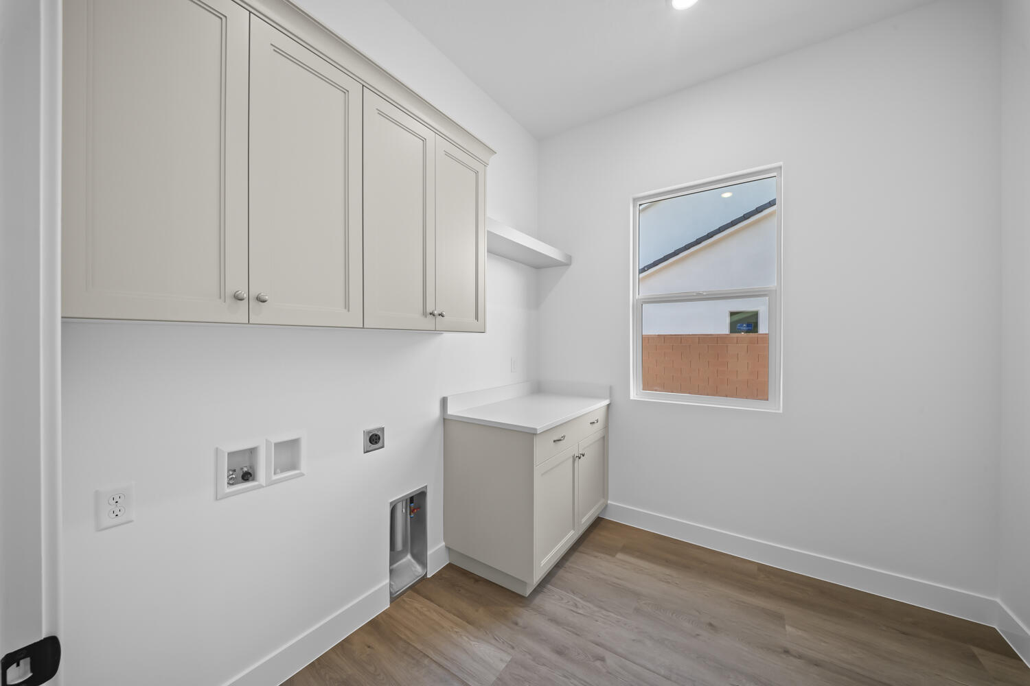 RED SANDS AT DESERT SANDS - Residential