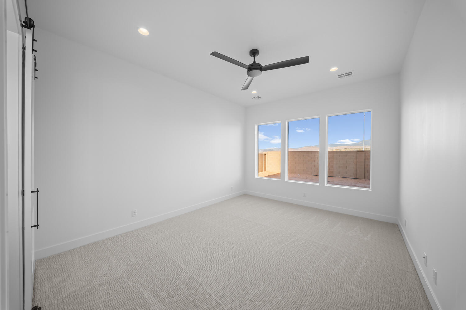 RED SANDS AT DESERT SANDS - Residential