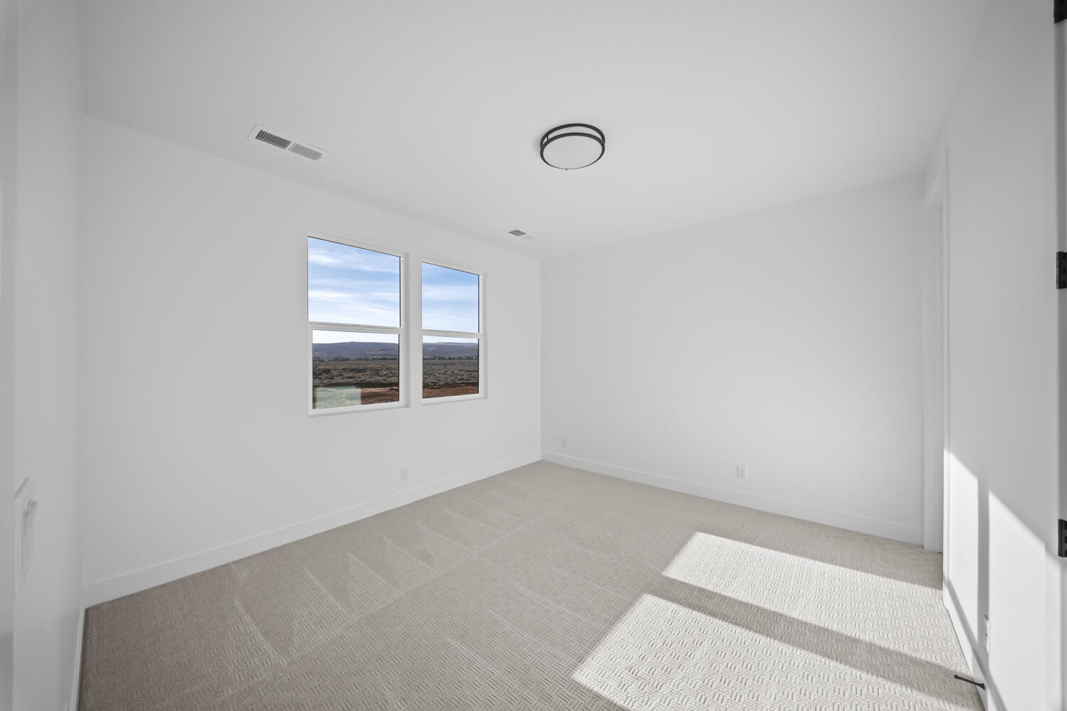 RED SANDS AT DESERT SANDS - Residential