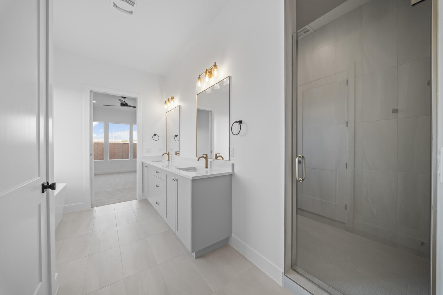 RED SANDS AT DESERT SANDS - Residential