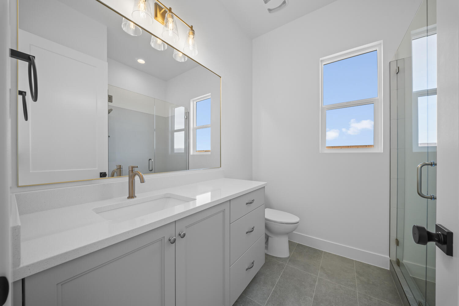 RED SANDS AT DESERT SANDS - Residential