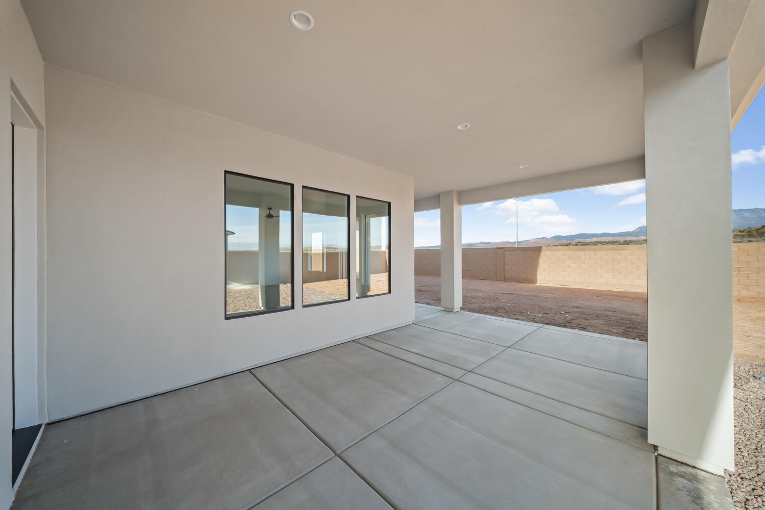 RED SANDS AT DESERT SANDS - Residential