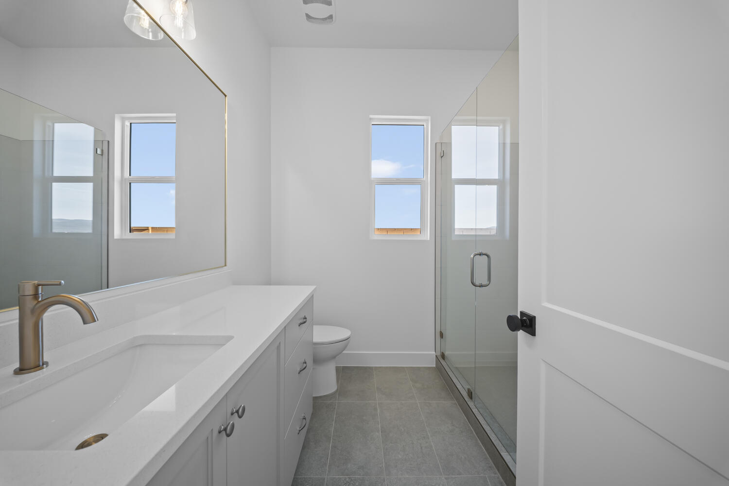 RED SANDS AT DESERT SANDS - Residential