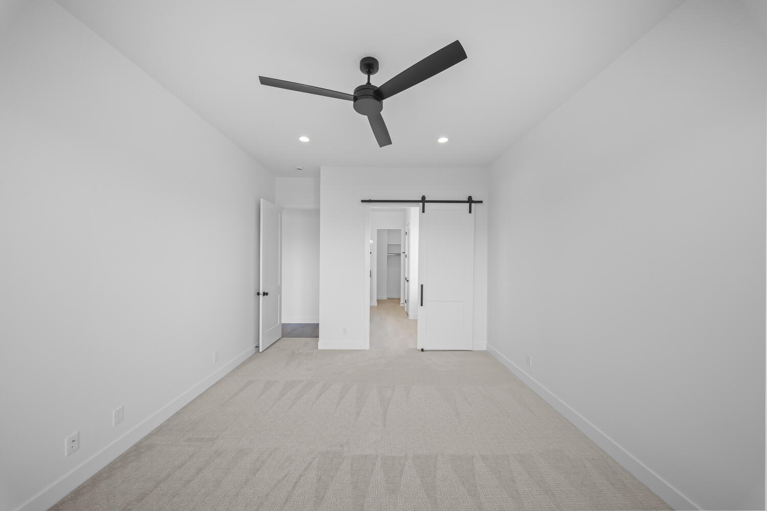 RED SANDS AT DESERT SANDS - Residential