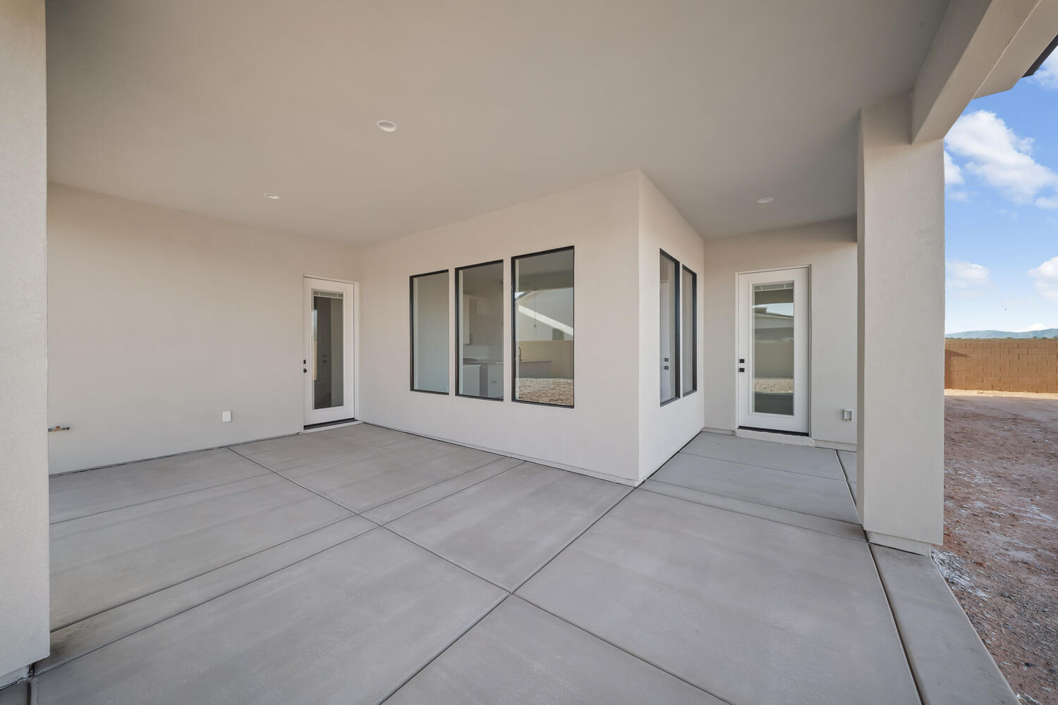 RED SANDS AT DESERT SANDS - Residential