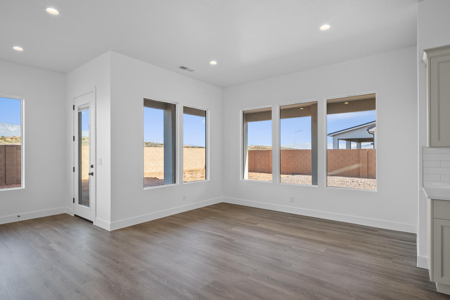 RED SANDS AT DESERT SANDS - Residential