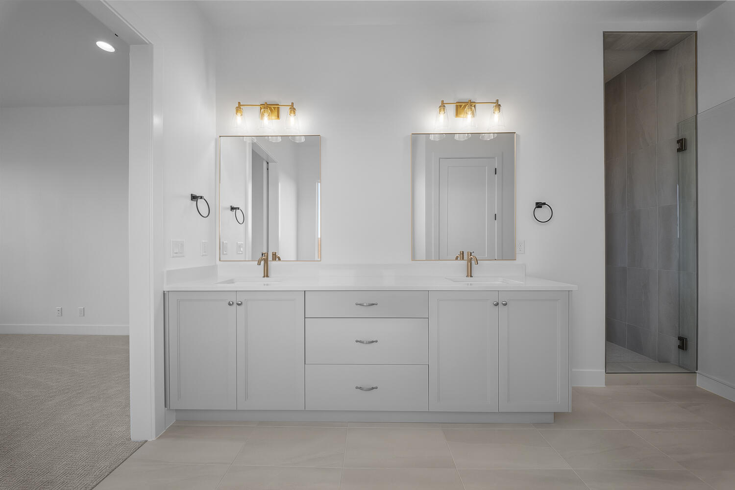 RED SANDS AT DESERT SANDS - Residential