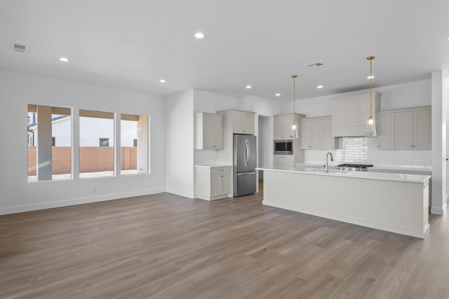 RED SANDS AT DESERT SANDS - Residential