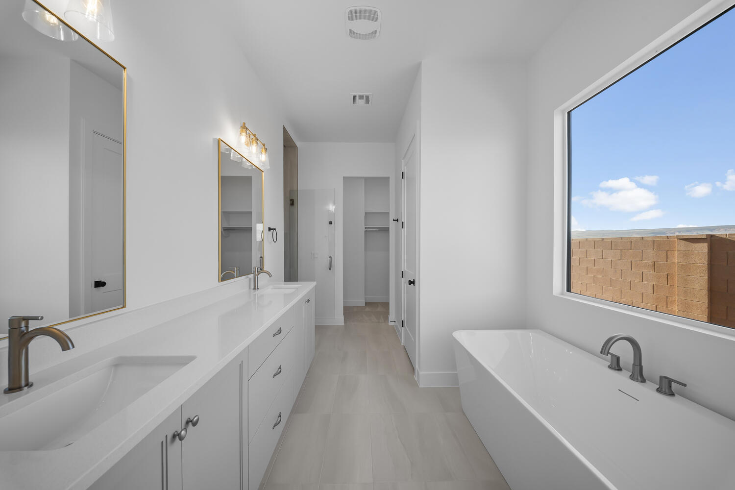 RED SANDS AT DESERT SANDS - Residential