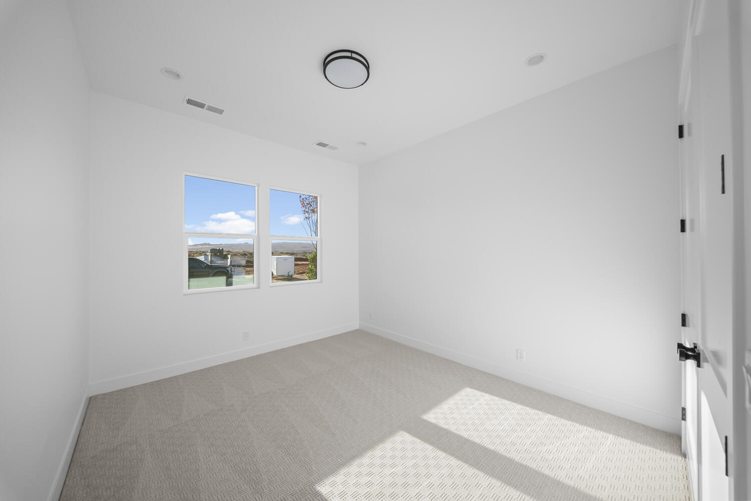 RED SANDS AT DESERT SANDS - Residential