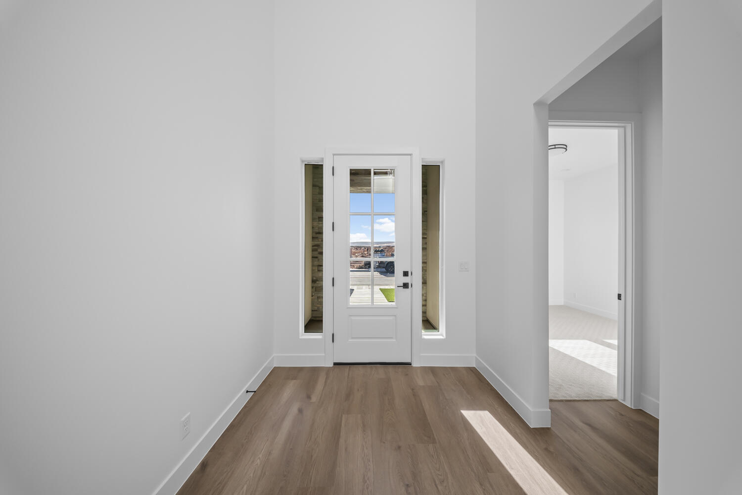 RED SANDS AT DESERT SANDS - Residential