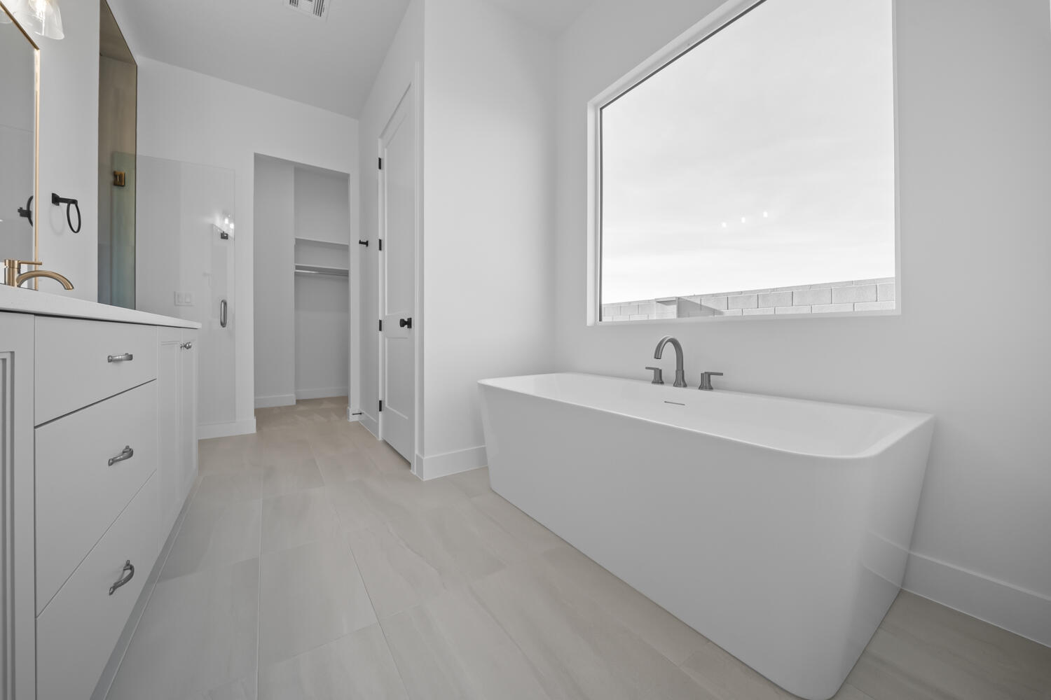 RED SANDS AT DESERT SANDS - Residential