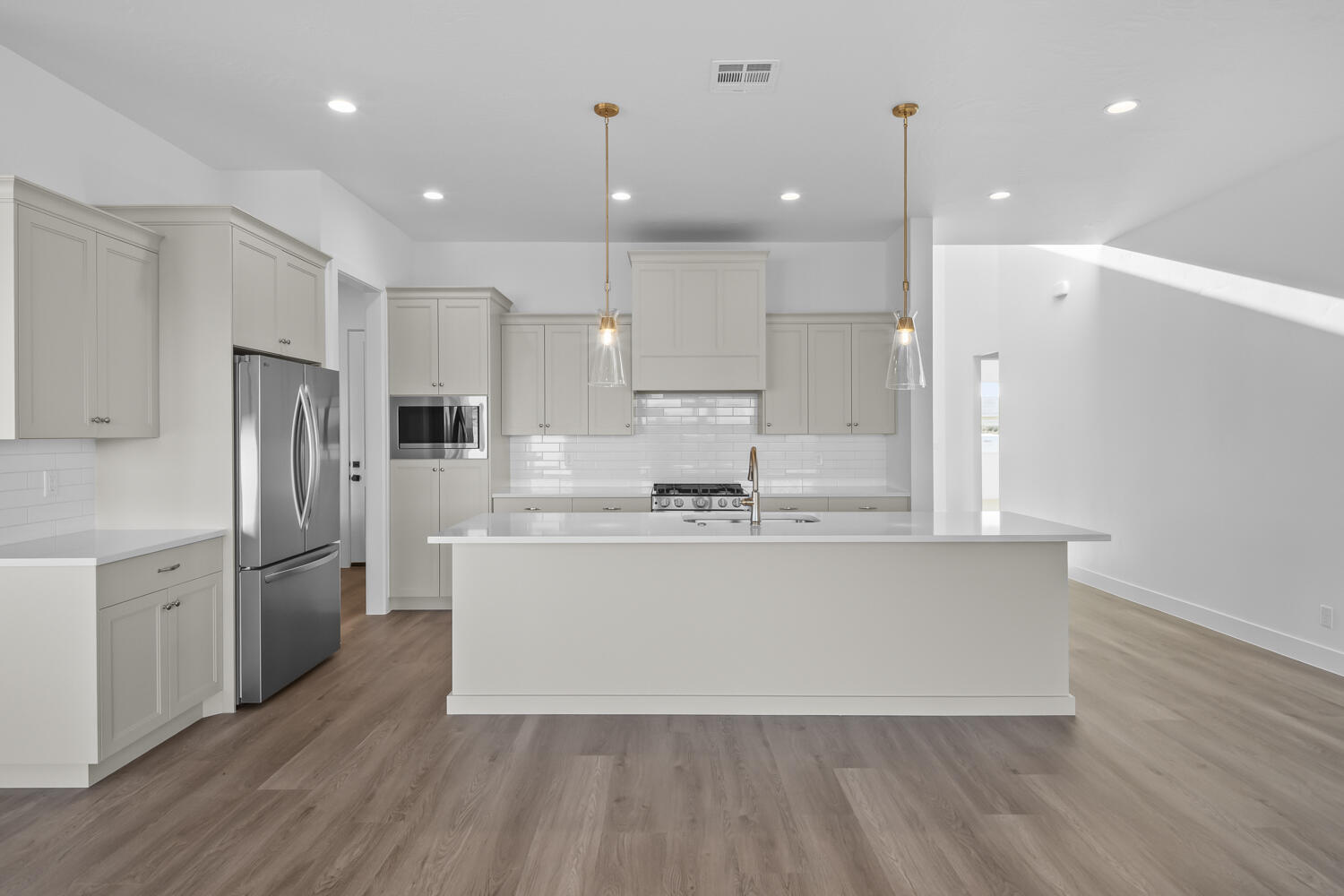 RED SANDS AT DESERT SANDS - Residential