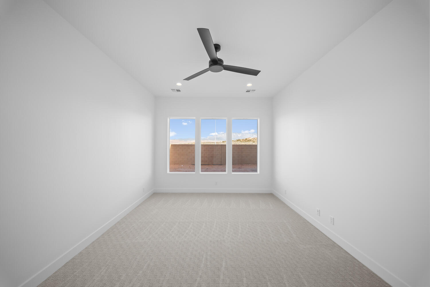 RED SANDS AT DESERT SANDS - Residential