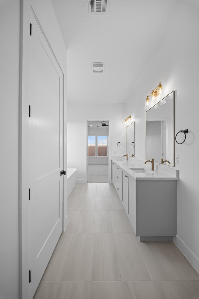 RED SANDS AT DESERT SANDS - Residential