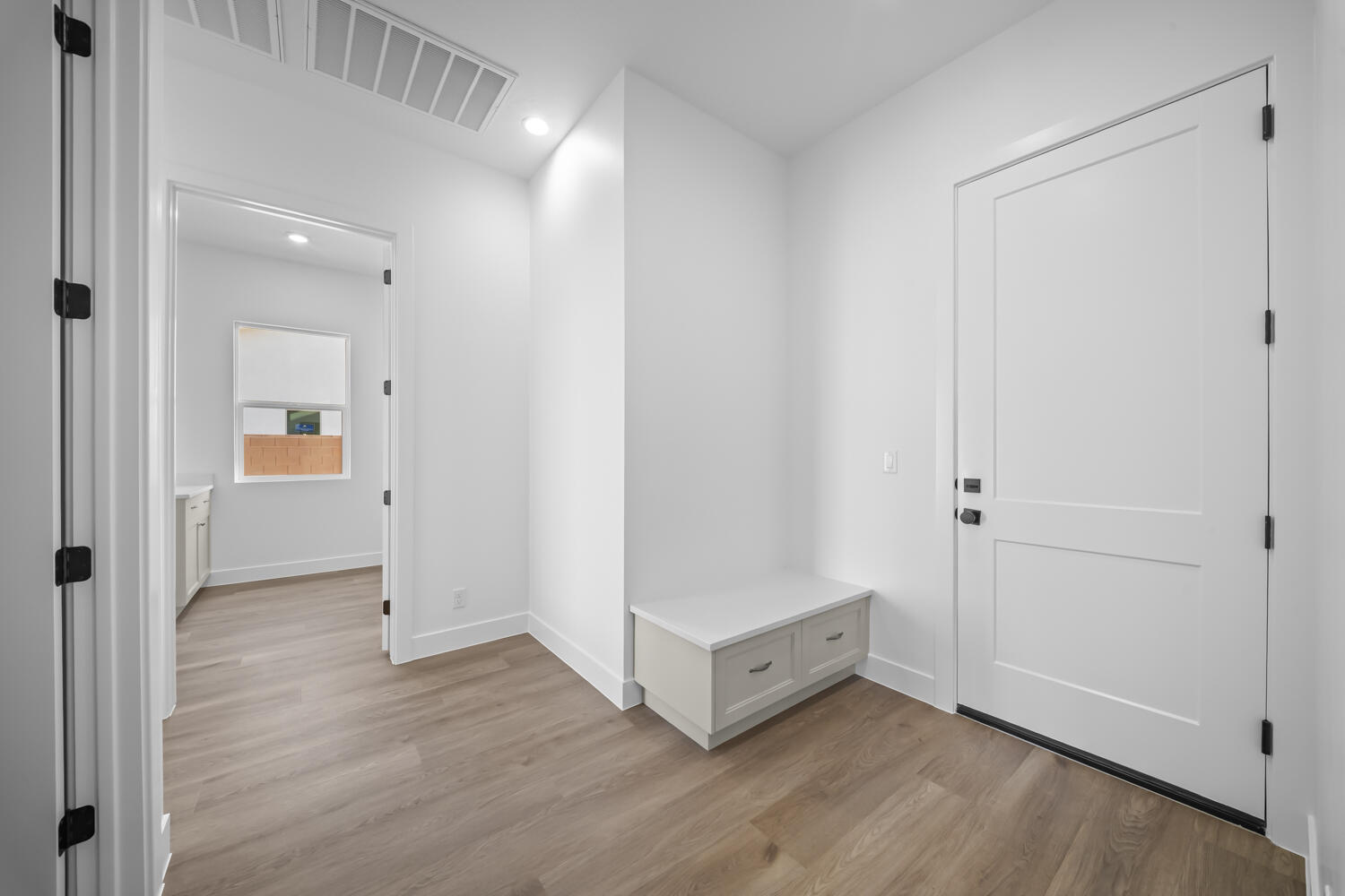 RED SANDS AT DESERT SANDS - Residential