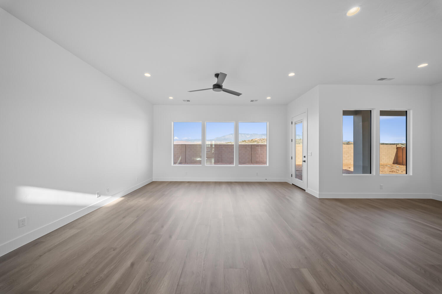 RED SANDS AT DESERT SANDS - Residential