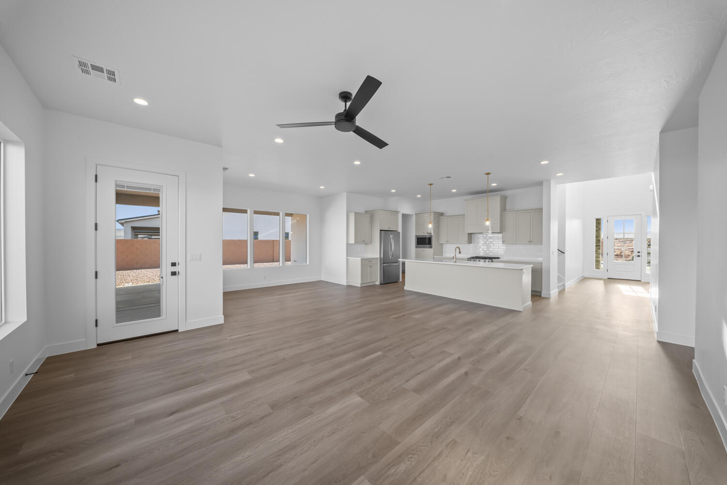 RED SANDS AT DESERT SANDS - Residential