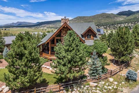Photo of 1246 E 120 S, Pine Valley, UT 84781 (MLS # 26-274648)