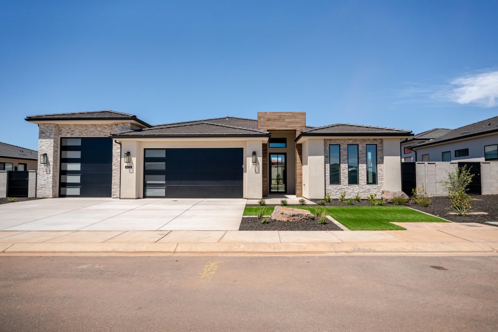 Photo of 3478 W Justify Way, Santa Clara, UT 84765 (MLS # 26-275360)