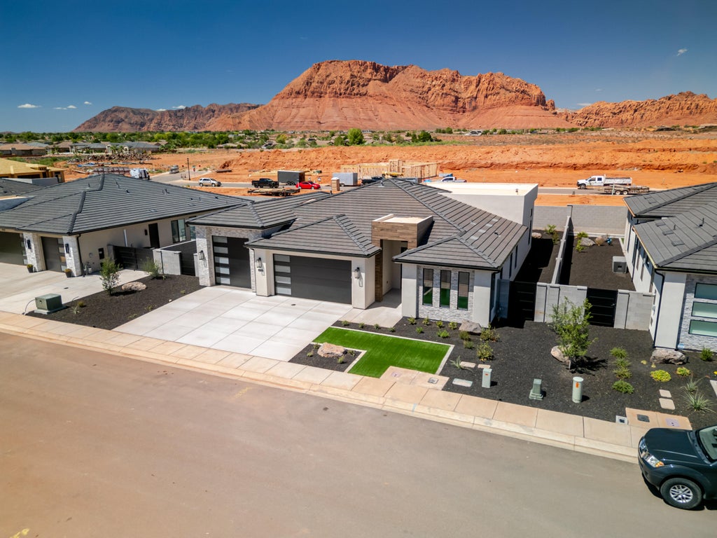 Photo of 3478 W Justify Way, Santa Clara, UT 84765 (MLS # 26-275360)