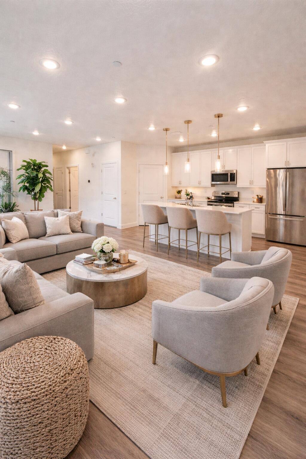 DESERT COLOR CONDOS - Residential