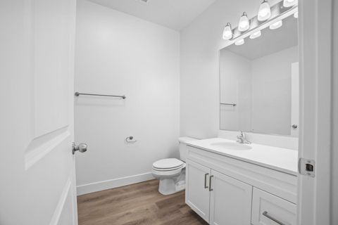 Tiny photo for 5801 S Garnet DR 6-102 #6-102, Saint George, UT 84790 (MLS # 26-271441)