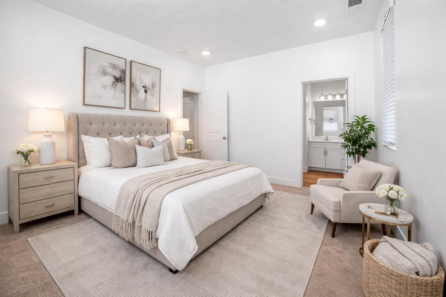 DESERT COLOR CONDOS - Residential